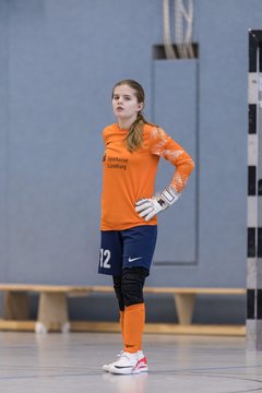 Bild 279 - C-Juniorinnen 3 Loewinnen Cup